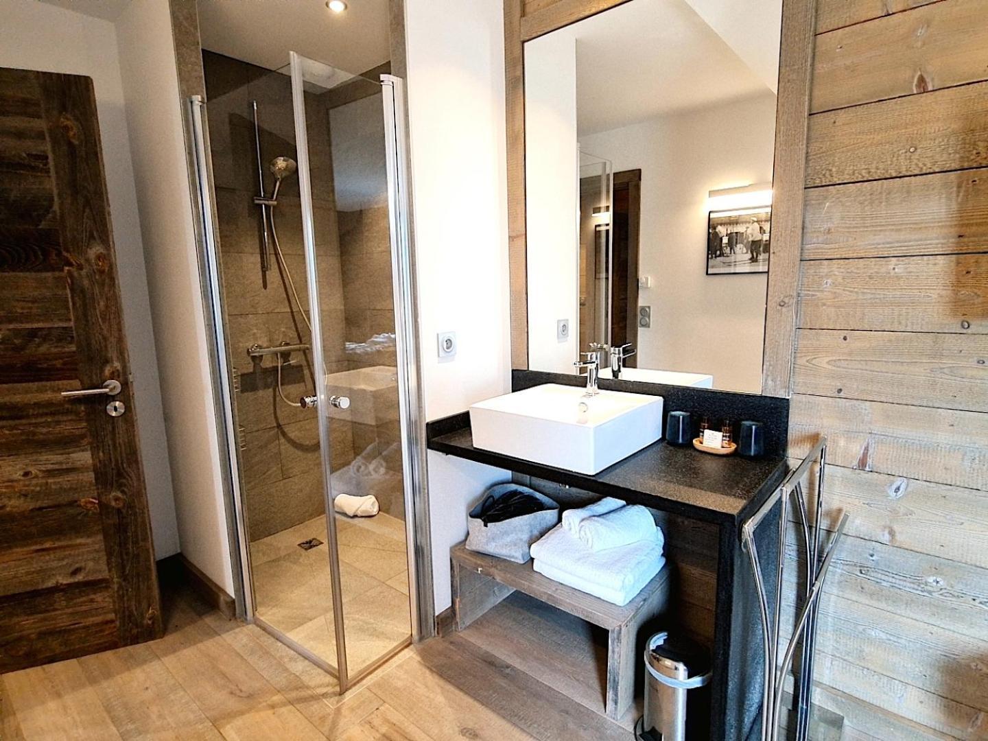 Chalets Collection Perles - Les Chalets Secrets Bolquere Номер фото