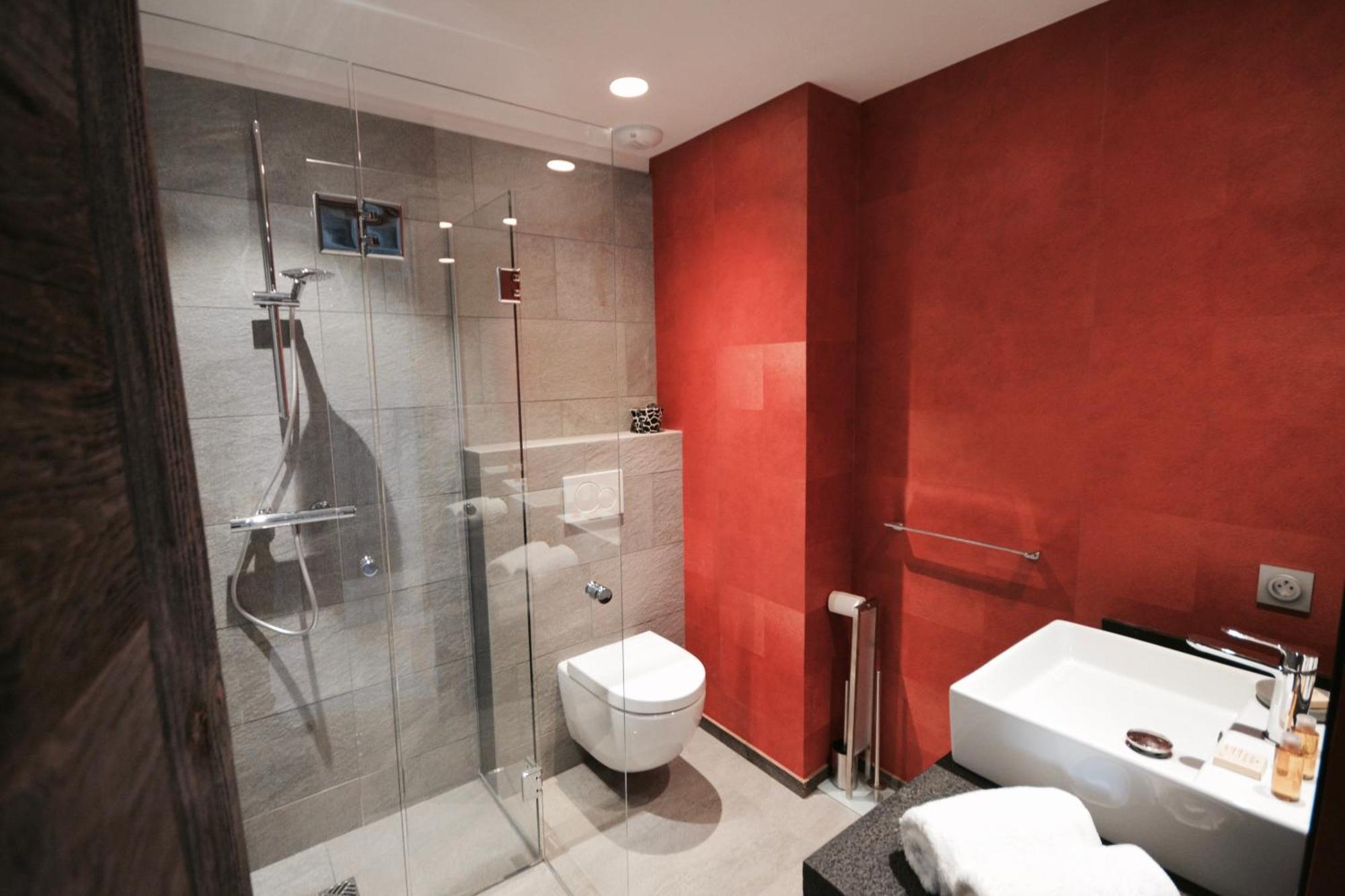 Chalets Collection Perles - Les Chalets Secrets Bolquere Номер фото