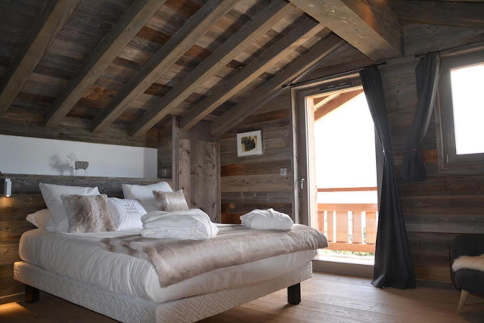 Chalets Collection Perles - Les Chalets Secrets Bolquere Номер фото