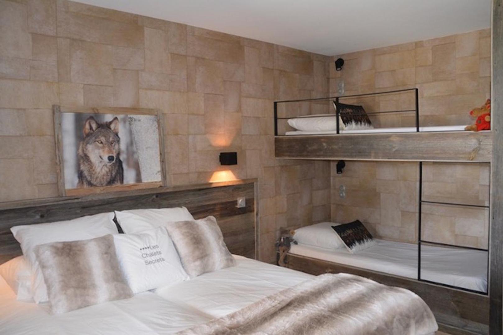 Chalets Collection Perles - Les Chalets Secrets Bolquere Номер фото