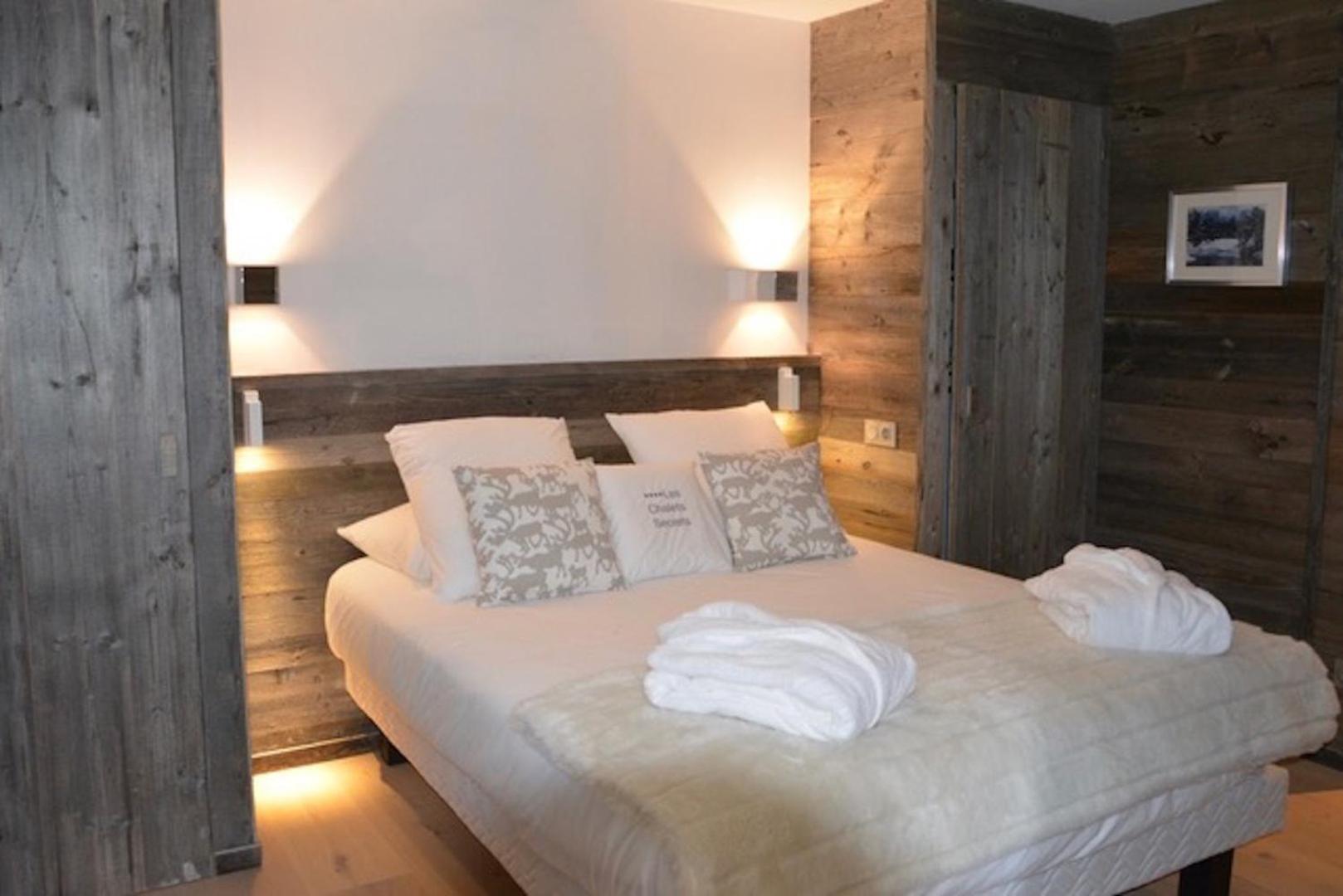 Chalets Collection Perles - Les Chalets Secrets Bolquere Номер фото